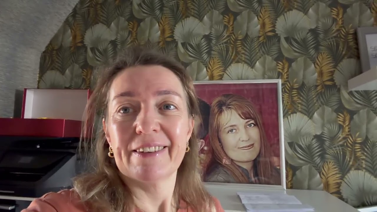 Vlog Германия 🇩🇪🏡Ремонт# Обед# забрали Нов . вод. Удостоверение# 