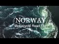 Norway - Road trip to Nordkapp 🇳🇴