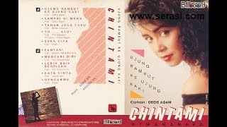 Hesty Brizha   Srikandi