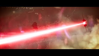 Dogfight (VFX Personal Project)