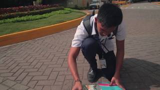 SHS-AdC Magis Mannequin Challenge