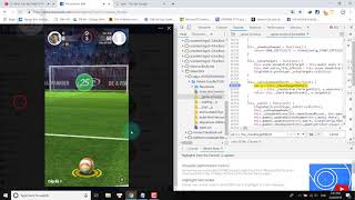 Hack Golden boot 2019 screenshot 1