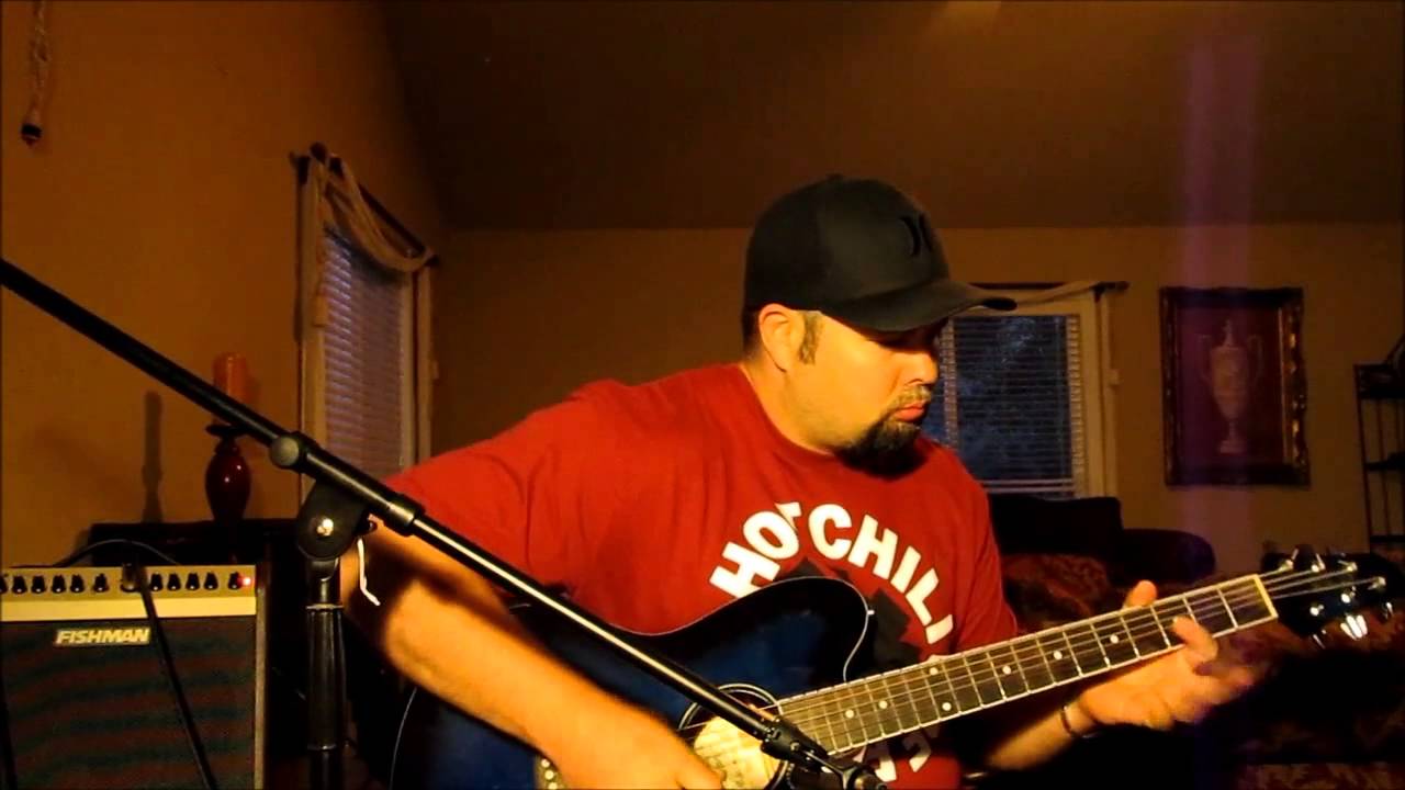 Acoustic Guitar Jam (Tap Harmonics, Percussive, Sweeps, etc.) YouTube