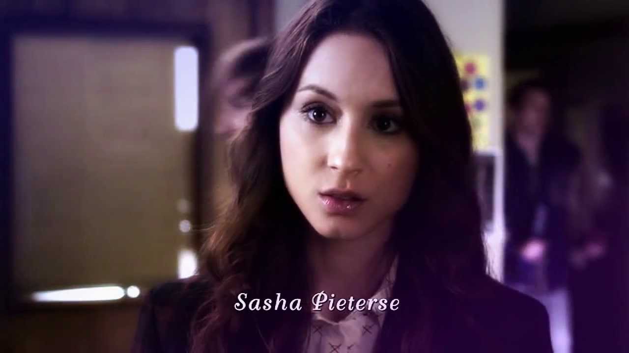 Ezra & Spencer - Stay - PLL