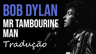 Bob Dylan - Mr. Tambourine Man (Live at the Newport Folk Festival 1965) [Tradução] Resimi