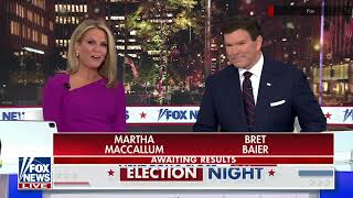 Download Lagu Fox News 'Democracy 24' election night cold open intro MP3