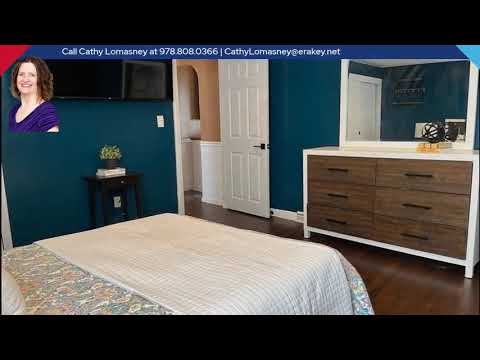 65 12th St, Lowell, MA home video tour