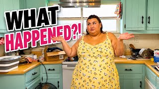 I Let My House Get OUT OF CONTROL… So I’m Fixing It 