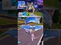 2 Wochen nicht drin, schon kalte Füße 😅 #vtuber #fortnite #funny #shorts #gaming #fortniteclips