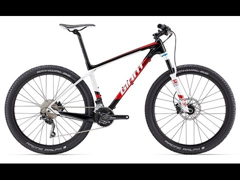 giant xtc advanced 29er 2 2017