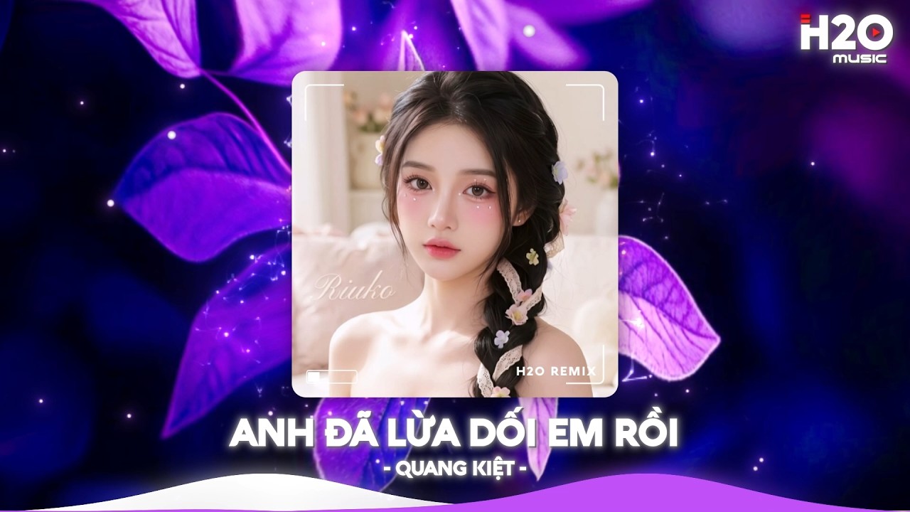 NHẠC REMIX TIKTOK TRIỆU VIEW - BXH Nhạc Trẻ Remix Hay Nhất Hiện Nay🎼Top 20 Nhạc TikTok Hay 2026