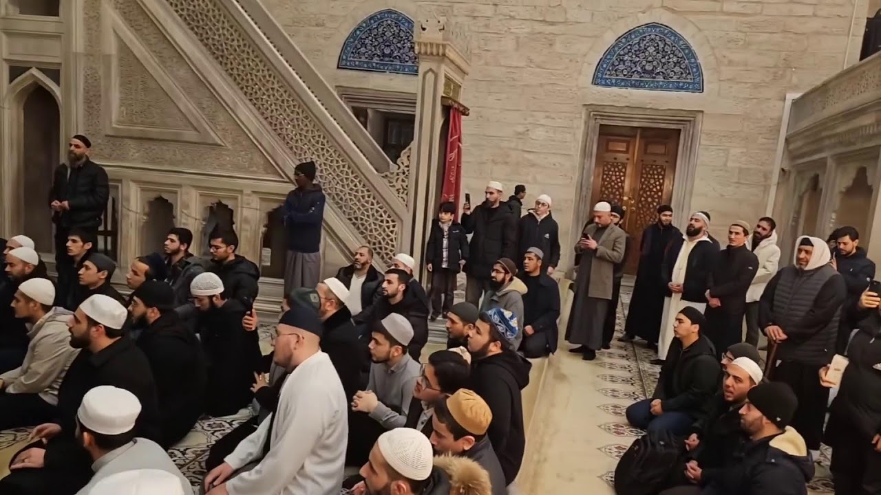 2 قصة الإسراء والمعراج | مجلس دلائل الخيرات - الشيخ محمود الدرة