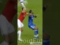 Vidic And Ferdinand Is Drogba