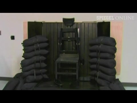 Death Penalty: Utah to Reinstate Firing Squads for Executions | DER SPIEGEL
