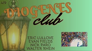 Diogenes Club | E19 - Smart Choices In Tough Situations