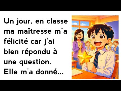 تعلم الفرنسية في دقائق أسرار النصوص الفرنسية القصيرة في إتقان الفرنسية 107
