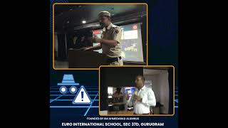 Cyber Security Workshop