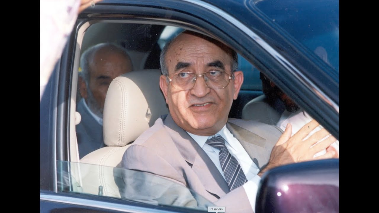 عبد الرحمان اليوسفي .. شذرات من مسار رجل الدولة.