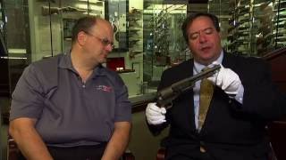 Curator's Corner: The Colt Walker