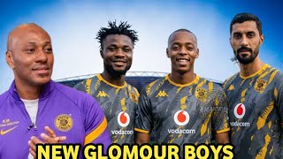 ANNOUNCIMENT! THE NEED OF FEISAL IS SERIOUS KAIZER CHIEF MADE A BIG STORY TO TANZANIAN FINEST....