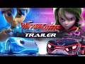 WatchCar| The Power Battle|Hindi Cartoons for Kids |Animated Series For Children|Trailer