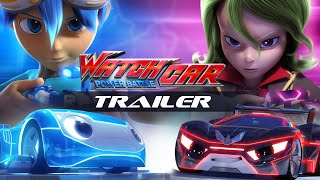 Watchcar The Power Battlehindi Cartoons For Kids Animated Series For Childrentrailer