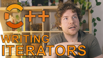 Writing an ITERATOR in C++