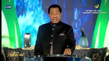 Day 3- May Global Prayer and Fasting  Prayer points