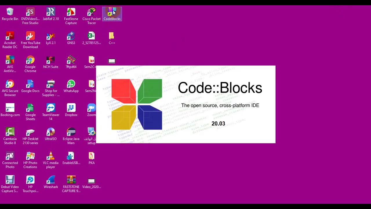 المرحلة الاولى/هندسه تقنيات الحاسوب/الماده Fundamentals of computer programming/م.م سلمى علي الهاشمي