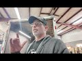Beginning of video