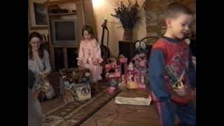 Durkin's Christmas 2003