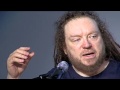 Jaron Lanier - Learning by Experience & Play