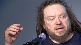 Jaron Lanier - Learning by Experience &amp; Play