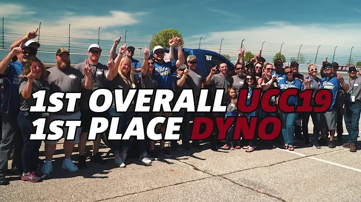 Derek  Rose Returns! UCC2020