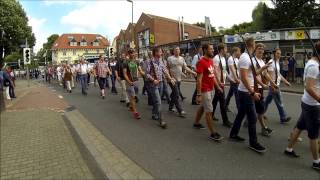 Schermbeck Kilian Schützenfest 2014 - HD (Teil 3 von4)