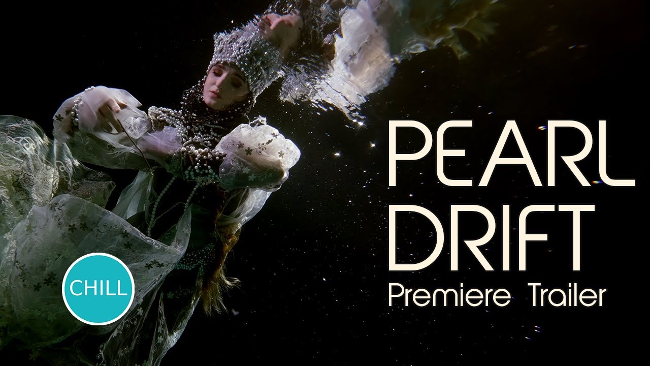 Pearl Drift — Ethereal Underwater Chill | New World Chill Trailer