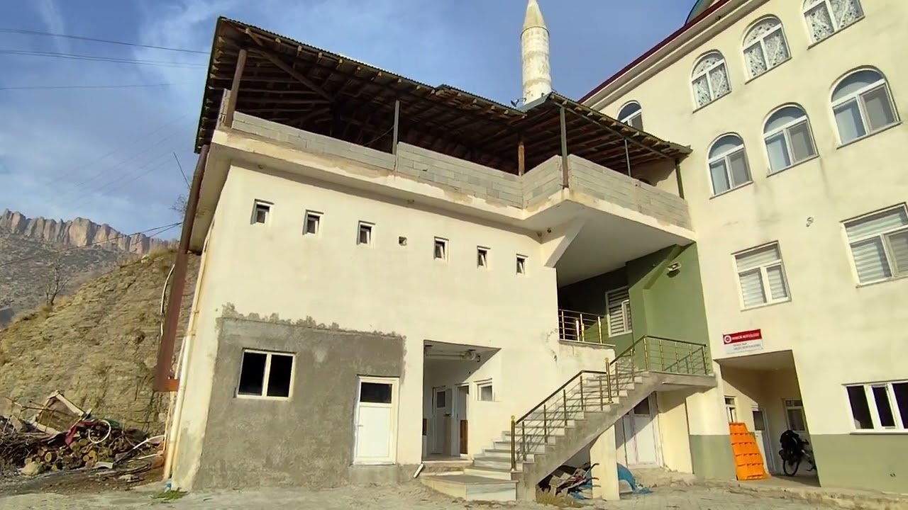 Turkey during My World Cycling Tour on October 25, 2025