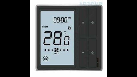 Best smart thermostat of 2021- YouTube