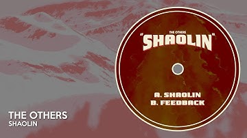 The Others - Shaolin [UE Premiere]