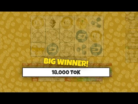 slots bitvest big win exchange token for litcoin