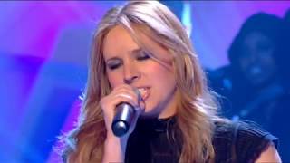 Lucie Silvas & Charlotte Church - Don't let go (love) (live)