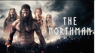 El  Hombre del Norte (The Northman)