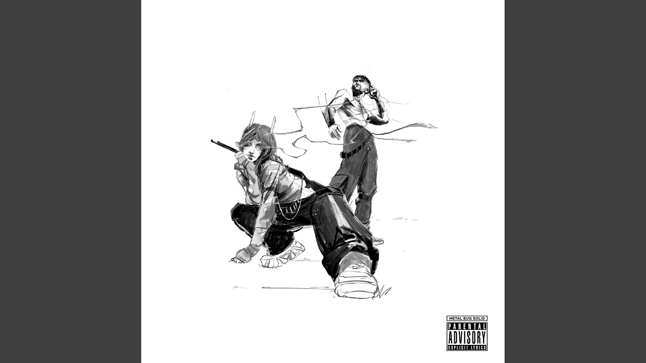 Liquid / Solid (feat. El Xingo) auf YouTube ansehen Liquid / Solid (feat. El Xingo) auf YouTube ansehen