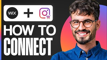 How To Connect Wix To Instagram Shopping (2025)