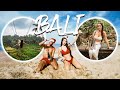 NOVOGODISNJI VLOG SA BALIJA | POKRALI NAS MAJMUNI image