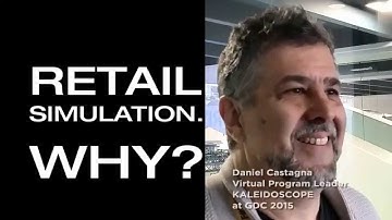 Best Innovation Ideas Series: #1 Virtual Store Simulation Strategy