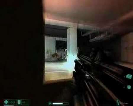 F.E.A.R Part31 - Cant Wait