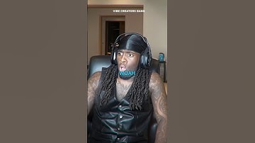 Streamers REACTS To Travis MEME SONG 😂