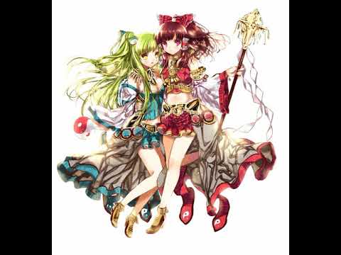 [Nightcore] - Mastodon - Oblivion