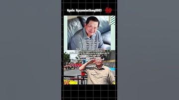 Ba nhà lãnh đạo cấp cao có con trai không theo nghiệp chính trị #69channel #vietnam #xuhướng #shots